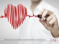 Даатгуулагч та улиралд нэг удаа 165 мянган төгрөгийн эрүүл мэндийн үйлчилгээ авах эрхтэй