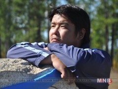 О.Цэнд-Аюуш “Оюухай-2016” наадмын эзэн боллоо