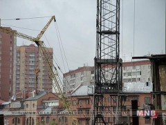 Ашиглалтын шаардлага хангахгүй нь тогтоогдсон орон сууцны барилгуудыг танилцуулж байна