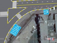 Тээврийн хэрэгслийг баруун гар тийш чөлөөтэй эргүүлэх талаар иргэдээс санал авч эхэллээ