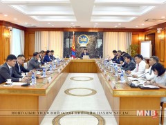 Хөрөнгө, орлогоо мэдүүлдэг албан тушаалтан офшор бүсэд данс эзэмших, компани байгуулахыг хориглоно