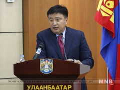 Иргэндээ ээлтэй, амьжиргааны түвшинг нэмэгдүүлэх хөтөлбөрүүдийг хотын дарга хэрэгжүүлнэ