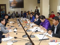 Дахин төлөвлөлтийн бодит байдлыг иргэдийн хуралд оруулна