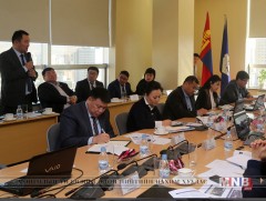 Нийслэлийн өвөлжилтийн бэлтгэл ажил 87.6 хувьтай байна