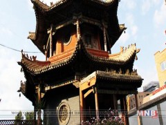 “Шөнийн музей”-д морин хуурын чуулгынхан тоглоно