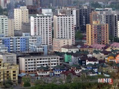 Инженерийн хангамжтай орон сууцны хүрэлцээг 2030 онд 79 хувьд хүргэхээр төлөвлөжээ