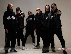 “Ice top” хамтлаг Дархан-Уул, Орхон аймагт тоглоно