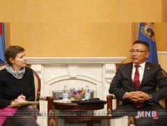 “Хотын засаглалыг сайжруулах” төсөл цаашид үргэлжлэн хэрэгжинэ