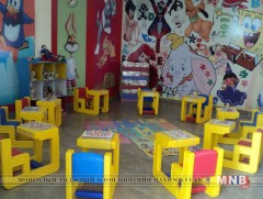 Төрийн өмчийн бус 28 цэцэрлэгт үйл ажиллагаа явуулах зөвшөөрөл олголоо