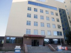 Батлан хамгаалах, хууль сахиулах алба хаагчдын нэгдсэн эмнэлэгийн үйл ажиллагаатай танилцлаа