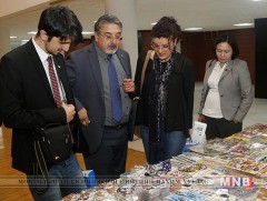 Италийн Сенатын танхимын төлөөлөгчид манай улсад айлчилж байна