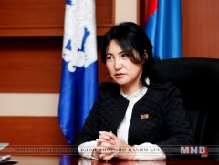 Ш.Анхмаа: Төрөөс 3087 хүүхдийг шинээр цэцэрлэгт хамруулна