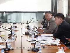 Дэлхийн банктай хамтран “Нийгмийн хариуцлагыг бэхжүүлэх” төсөл хэрэгжүүлнэ