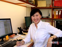 Г.Өлзийжаргал: Амжилттай сурах, ажиллах үндэс нь ХӨДӨЛМӨР