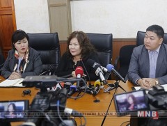 Нохой муур устгахад 5 тэрбум төгрөг зарцууллаа гэдэг нь худал мэдээлэл