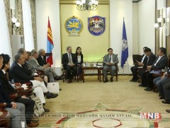 Хотуудын түншлэлийн семинар Улаанбаатар хотноо болно