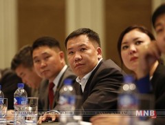 Нийслэлийн удирдлагууд НИТХ-ын төлөөлөгчидтэй зөвлөлдөх уулзалт хийлээ