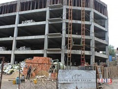 Зөвшөөрөлгүй барилгын ажилд хяналт тавих ажлын хэсэг байгууллаа