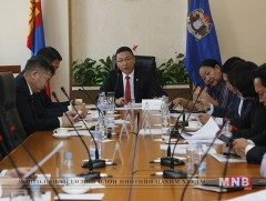 140 айлыг түр оршин суух байранд оруулахаар боллоо