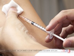 Та сайн дураараа ямар вакциныг хэдэн төгрөгөөр хийлгэж болох вэ
