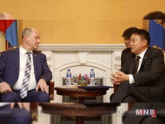 Улаан-Үд хоттой хамтран бизнес эрхлэгчдийн уулзалт зохион байгуулна