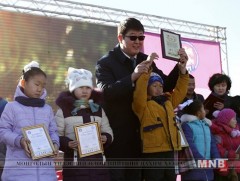 Гар зургийн уралдааны шилдгүүд тодорлоо