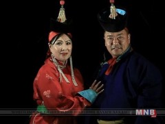 “Харц хатан”-ы нээлт маргааш болно