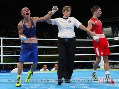 36 шүүгч “сэжигтэн”-д тооцогдож байна