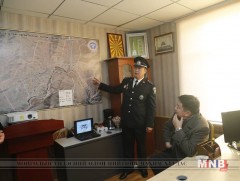 Цагдаагийн хэлтэс, хэсгүүдэд албан хаагчдын хүрэлцээ муу байна