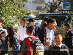 Хүүхэд залуусын дунд чөлөөт цагаа хэрхэн өнгөрөөдөг талаар судалгаа явуулж байна