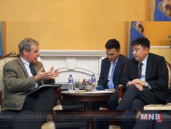 Массачусетс технологийн их сургууль хот төлөвлөлтийн тал дээр хамтран ажиллах санал тавьлаа