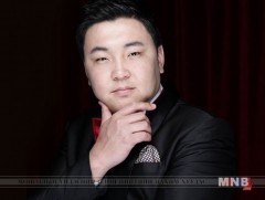 “Дэлхий сонсдог Дөмөн дөмгөрхөн” Монгол Улсын Гавьяат жүжигчин Г.Ариунбаатар 