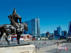 “Аз жаргалтай Улаанбаатар” эсээ бичлэгийн уралдааны дүн гарлаа