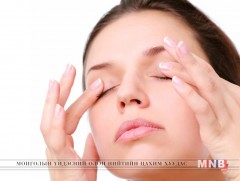 Дэлхийн гурван хүн тутмын нэг нь хараа муутай