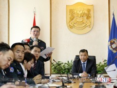 Хоёрдугаар ээлжийн цэрэг татлага маргааш эхэлнэ