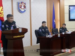 Хөгжлийн бэрхшээлтэй эрчүүд жил бүр цэрэг татлагт ордог байсныг болино