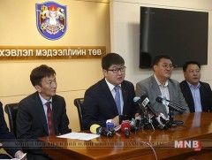 Тогтмол баруун гар тийш эргэх уулзваруудыг танилцууллаа