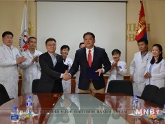 УНТЭ, УХТЭ, УГТЭ-тэй хамтарч ажиллах харилцан ойлголцлын санамж бичиг байгууллаа