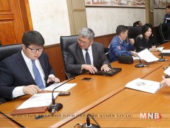 Хяналтын зарим цэгийг татан буулгахаар боллоо