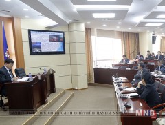 Гэмт хэргийн шинжтэй дуудлага, мэдээлэл буурчээ