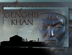“Чингис хааны нууц” баримтат кино 
