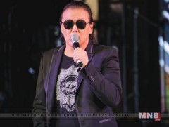 Ц.Чулуунбат өнөөдөр “Амьдралын бэлэг”-ээ түгээнэ