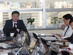 Үүргээ биелүүлээгүй дахин төлөвлөлтийн төсөл хэрэгжүүлэгчдэд хугацаатай үүрэг өглөө