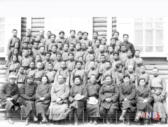 Монгол Улс 91 жилийн тэртээ Европт анх удаа сурагчдаа илгээжээ 