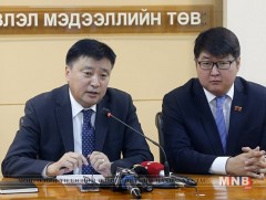 Хотын дарга уриалга гаргалаа