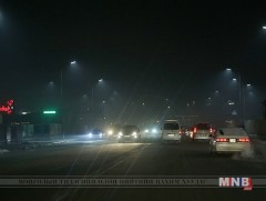 Сансар орчимд нийт 69 баар цэнгээний газар ажиллаж байна