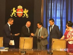 Улаанбаатар хот Будапешт хоттой аялал жуулчлал, үйлдвэрлэлийн салбарт хамтран ажиллахаар боллоо