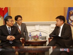 Коосэн Үндэсний технологийн хүрээлэн төлөөлөгчийн газраа нээнэ