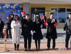 Иргэдийг гамшгаас хамгаалах сургалт арга зүйн төв нээлтээ хийлээ
