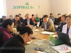 “Зөв боломж” ХХК-ийн компанийн үйл ажиллагааг зогсоох шийдвэр гаргалаа